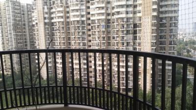 Bedroom Image of 1660 Sq.ft 3 BHK Apartment / Flat for sale in Dasnac The Jewel, Sector 75 Noida for Rs. 24500000