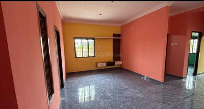 Hall Image of 1000 Sq.ft 2 BHK Villa for sale in Guduvancheri Chennai for Rs. 6800000