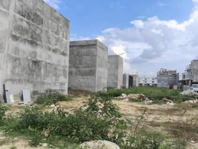 Image of 585 Sq.ft Residential Plot / Land for sale in Chipiyana Buzurg, Ghaziabad for Rs. 4850000