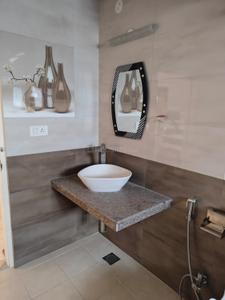 Bathroom Image of 2500 Sq.ft 3 BHK Penthouse for sale in Puttaparthi Sri Sathya Sai for Rs. 9000000