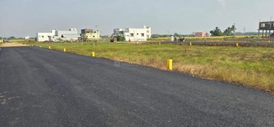 Image of 1250 Sq.ft Residential Plot / Land for sale in AKM Nagar, Adavathur West, Tiruchirappalli for Rs. 1437500
