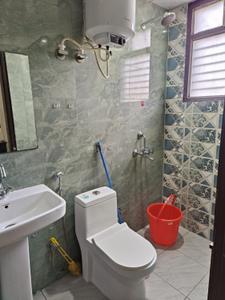 Image of 550 Sq.ft 1 BHK Apartment / Flat for rent in Palam Vihar Extension, Gurgaon for Rs. 22000