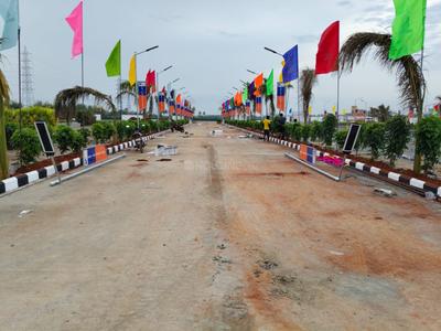 Image of 800 Sq.ft Residential Plot / Land for sale in Thiruporur, Chennai for Rs. 3000000