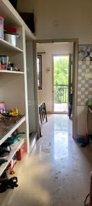 Hall Image of 444 Sq.ft 1 BHK Apartment / Flat for sale in Salamangalam Chennai for Rs. 2400000