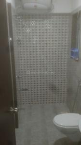 Bathroom Image of 1450 Sq.ft 3 BHK Apartment / Flat for sale in Amanora Future Towers, Hadapsar Pune for Rs. 20500000