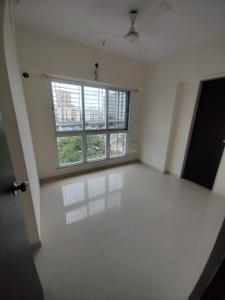 Hall Image of 550 Sq.ft 2 BHK Apartment / Flat for rent in Sanskruti Splendour, Dahisar East Mumbai for Rs. 42000