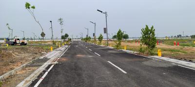 Image of 600 Sq.ft Residential Plot / Land for sale in Kachipuram Town, Kanchipuram for Rs. 1739400