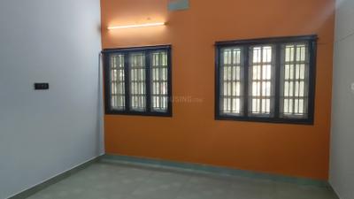 Living Room Image of 1050 Sq.ft 2 BHK Builder Floor for rent in KK Nagar Madurai for Rs. 21000