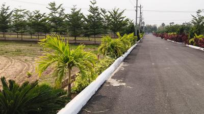 Image of 100 Sq.ft Residential Plot / Land for sale in Bhogapuram, Visakhapatnam for Rs. 1500000