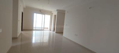 Hall Image of 1585 Sq.ft 3 BHK Apartment / Flat for sale in Kondapur Hyderabad for Rs. 19812500