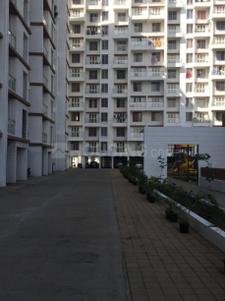 Image of 1280 Sq.ft 3 BHK Apartment / Flat for sale in Gagan Micasaa, Wagholi, Pune for Rs. 7400000