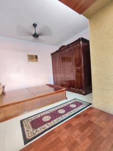 Bedroom Image of 993 Sq.ft 2 BHK Apartment / Flat for sale in Sai Developers Gunina Tower, Sanpada Navi Mumbai for Rs. 24500000