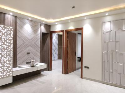 Living Room Image of 1100 Sq.ft 3 BHK Builder Floor for sale in Surya Lavish Floor, Sector 8 Dwarka New Delhi for Rs. 19000000