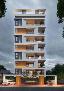 Image of 1500 Sq.ft 3 BHK Apartment / Flat for sale in Manish Nagar, Nagpur for Rs. 7500000