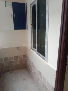Balcony Image of 1350 Sq.ft 2 BHK Apartment / Flat for sale in Telaprolu Vijayawada for Rs. 4700000