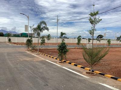 Image of 2112 Sq.ft Residential Plot / Land for sale in Kurumbapalayam, Coimbatore for Rs. 9575000