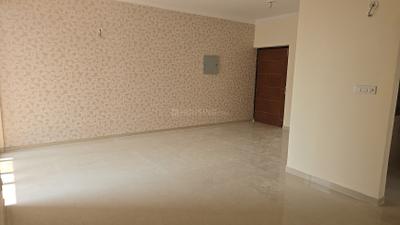 Living Room Image of 1350 Sq.ft 2 BHK Apartment / Flat for sale in Assotech The Nest, Crossings Republik Ghaziabad for Rs. 10500000
