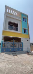 Image of 1650 Sq.ft 3 BHK Independent House for sale in Gerugambakkam, Chennai for Rs. 11500000