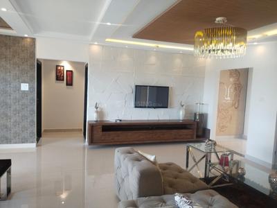 3 BHK Flat