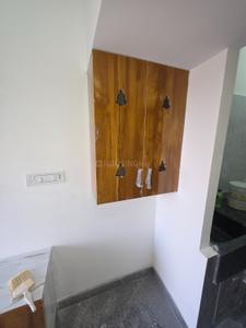 Pooja Room Image of 750 Sq.ft 1 BHK Independent House for rent in Konanakunte Bengaluru for Rs. 15000