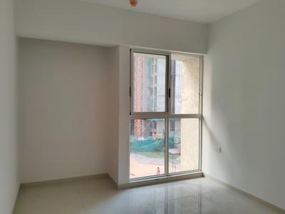 Bedroom Image of 851 Sq.ft 2 BHK Apartment / Flat for rent in Lodha Upper Thane Treetops A To F C1 C2, Bhiwandi Thane for Rs. 17999