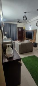 Hall Image of 638 Sq.ft 2 BHK Apartment / Flat for rent in Logix Blossom Greens, Sector 143 Noida for Rs. 36000