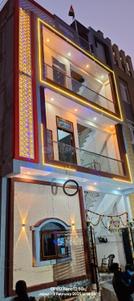 6 BHK Independent House