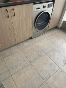 Kitchen Image of 2300 Sq.ft 3.5 BHK Apartment / Flat for rent in Good Modern Times, Kalamassery Kochi for Rs. 85000