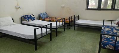 Hall Image of Kritika accommodate  in Churchgate, Mumbai
