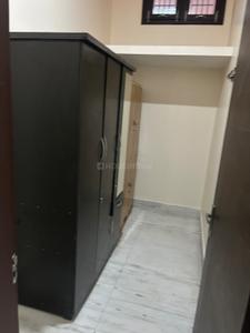 Kitchen Image of 2200 Sq.ft 2 BHK Builder Floor for rent in Greater Kailash Jammu for Rs. 25000