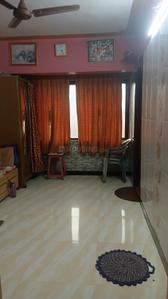 Hall Image of 300 Sq.ft 1 RK Apartment / Flat for sale in Karmasanket CHS, Kurla East Mumbai for Rs. 7000000