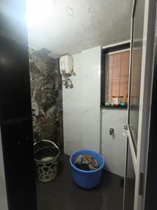 Image of 650 Sq.ft 1 BHK Apartment / Flat for sale in Sanpada, Navi Mumbai for Rs. 14000000