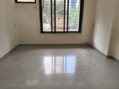 Bedroom Image of 730 Sq.ft 2 BHK Apartment / Flat for rent in Borivali West Mumbai for Rs. 50000