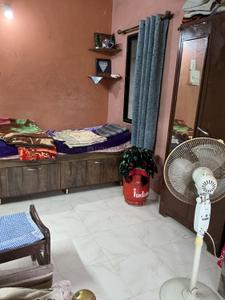 Bedroom Image of 1300 Sq.ft 1 BHK Apartment / Flat for sale in Kothrud Pune for Rs. 17500000