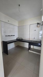 Kitchen Image of 1000 Sq.ft 2 BHK Apartment / Flat for sale in Pristine Green, Moshi Pune for Rs. 6200000