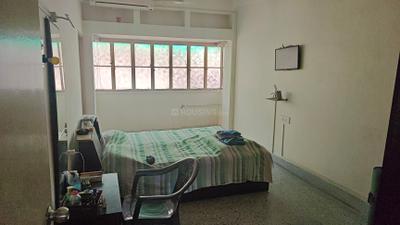 Bedroom Image of 810 Sq.ft 2.5 BHK Apartment / Flat for sale in Lake Gardens Kolkata for Rs. 5550000