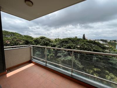 Balcony Image of 6250 Sq.ft 4 BHK Apartment / Flat for sale in G Corp Sky Gardens, Richmond Town Bengaluru for Rs. 250000000