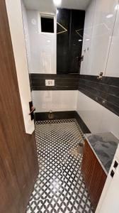 Bathroom Image of 950 Sq.ft 2 BHK Apartment / Flat for sale in Uttam Nagar New Delhi for Rs. 4300000
