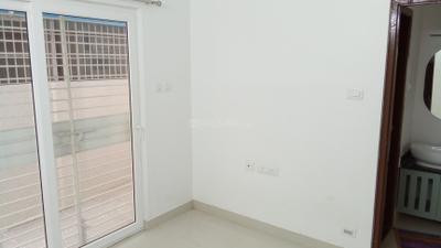 Bedroom Image of 1800 Sq.ft 3 BHK Villa for rent in S And P The Address Villa, Mambakkam Chennai for Rs. 42000