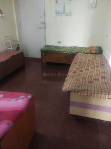 Bedroom Image of AAN in Bhayandar East, Mira Bhayandar