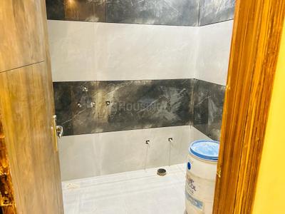 Bathroom Image of 945 Sq.ft 2 BHK Builder Floor for sale in Kharar Mohali for Rs. 3290000