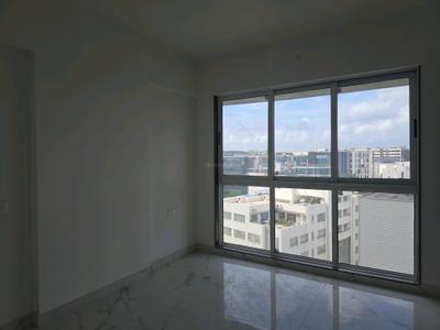 Bedroom Image of 2100 Sq.ft 4 BHK Apartment / Flat for sale in Jeet Apartment, Juhu Mumbai for Rs. 95000000
