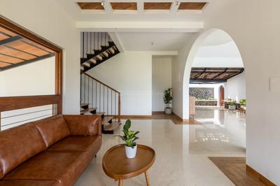 Hall Image of 4000 Sq.ft 5 BHK Independent House for sale in Kakkanad Kochi for Rs. 30000000