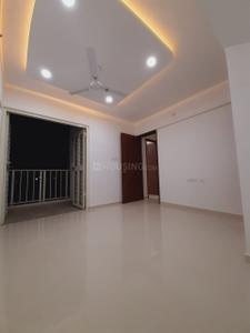 Hall Image of 1254 Sq.ft 3 BHK Apartment / Flat for sale in Legacy Millennia, Punawale Pune for Rs. 7200000