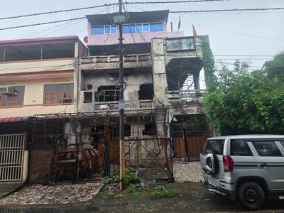 Image of 1800 Sq.ft 12 BHK Independent House for sale in Naubasta, Kanpur for Rs. 30000000