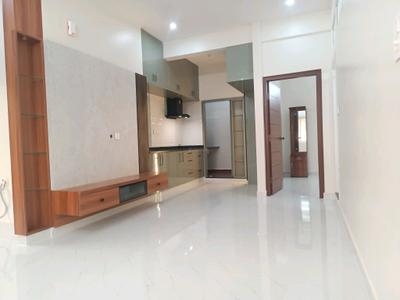 Living Room Image of 830 Sq.ft 2 BHK Independent House for rent in Nagarbhavi Bengaluru for Rs. 28000