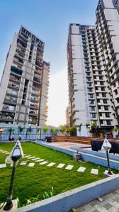 Image of 653 Sq.ft 1 BHK Apartment / Flat for sale in Giriraj Sarvoday Greens Phase 3, Bhiwandi, Thane for Rs. 3700000