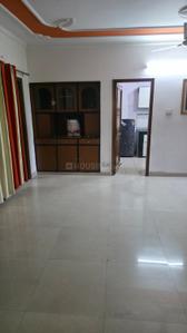 Hall Image of 1740 Sq.ft 4 BHK Apartment / Flat for sale in Pushpak Society, Sector 49 Chandigarh for Rs. 25000000