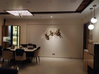 Hall Image of 800 Sq.ft 2 BHK Apartment / Flat for sale in Kandivali West Mumbai for Rs. 24900000