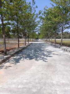 Image of 1500 Sq.ft Residential Plot / Land for sale in Chandapura, Bengaluru for Rs. 6750000